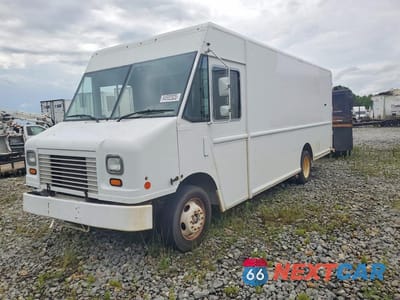 2013 FORD F59 DELIVERY TRUCK 1F65F5KY6D0A11064 - główne zdjęcie licytacji z USA - miniatura