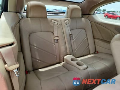 Zdjęcie 10 z 12 samochodu: 2014 NISSAN MURANO CROSSCABRIOLET VIN:JN8AZ1FY2EW302721 - miniatura