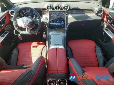 Zdjęcie 8 z 13 samochodu: 2026 MERCEDES-BENZ GLC-CLASS GLC300 VIN:W1NKM4GB7TF533503 - miniatura