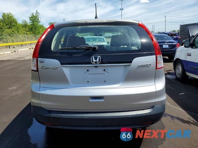 Zdjęcie 6 z 13 samochodu: 2013 HONDA CR-V LX VIN:5J6RM4H33DL013552 - miniatura