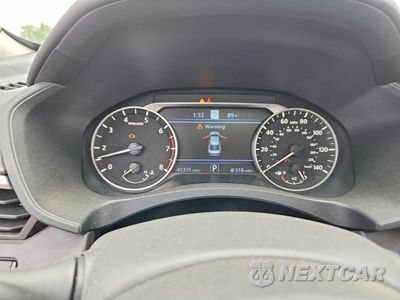 Zdjęcie 9 z 12 samochodu: 2023 NISSAN ALTIMA SV VIN:1N4BL4DV7PN361760 - miniatura