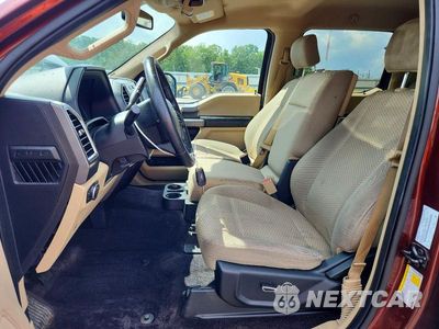 Zdjęcie 7 z 13 samochodu: 2015 FORD F150 SUPERCREW VIN:1FTEW1CF9FKE49264 - miniatura