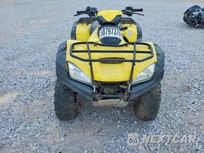 Zdjęcie 9 z 10 samochodu: 2004 HONDA RINCON 650 ATV VIN:478TE28034A103338 - miniatura