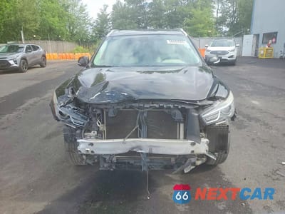 Piąte zdjęcie samochodu w środku: 2018 INFINITI QX60 BASE VIN:5N1DL0MM7JC531195 - miniatura