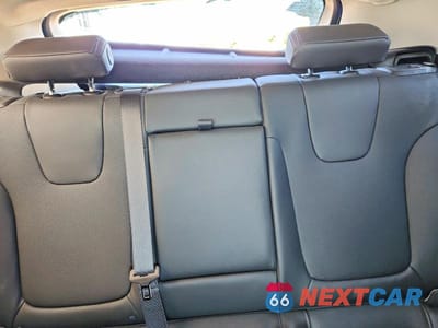 Zdjęcie 10 z 13 samochodu: 2025 BUICK ENCORE GX SPORT TOURING VIN:KL4AMESL3SB038448 - miniatura