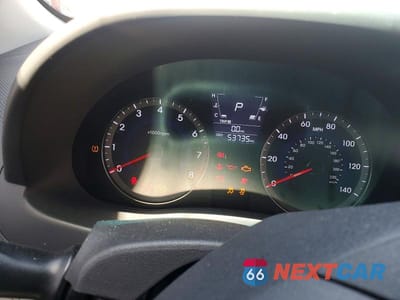 Zdjęcie 9 z 12 samochodu: 2014 HYUNDAI ACCENT GLS VIN:KMHCU4AE1EU775762 - miniatura