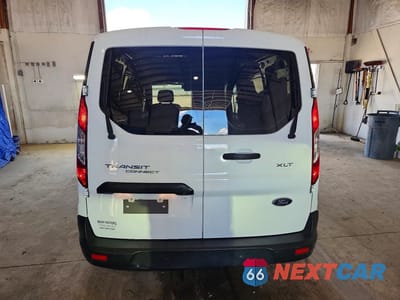 Zdjęcie 6 z 14 samochodu: 2020 FORD TRANSIT CONNECT XLT DELIVERY VAN VIN:NM0LS7F25L1435956 - miniatura
