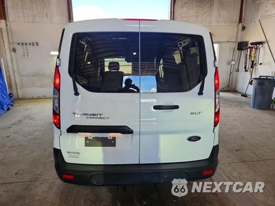 Zdjęcie 6 z 14 samochodu: 2020 FORD TRANSIT CONNECT XLT DELIVERY VAN VIN:NM0LS7F25L1435956 - miniatura