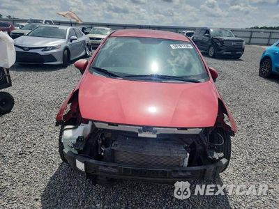 Piąte zdjęcie samochodu w środku: 2017 KIA RIO LX VIN:KNADM4A31H6012346 - miniatura