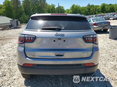Zdjęcie 6 z 13 samochodu: 2019 JEEP COMPASS LATITUDE VIN:3C4NJDBB6KT602318 - miniatura