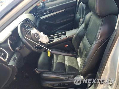 Zdjęcie 7 z 12 samochodu: 2018 NISSAN MAXIMA 3.5 SV VIN:1N4AA6AP1JC390757 - miniatura