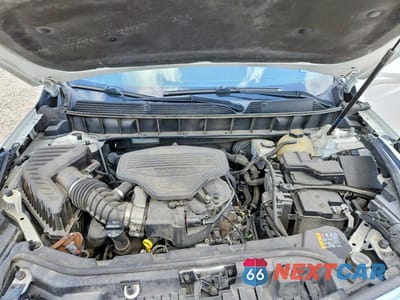 Zdjęcie 12 z 13 samochodu: 2019 CADILLAC XT5 LUXURY VIN:1GYKNCRS6KZ188211 - miniatura