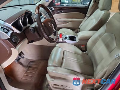 Zdjęcie 7 z 13 samochodu: 2010 CADILLAC SRX LUXURY COLLECTION VIN:3GYFNDEY2AS596587 - miniatura