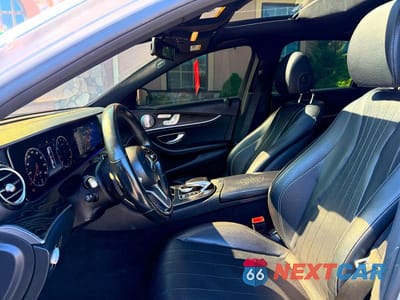 Zdjęcie 7 z 13 samochodu: 2020 MERCEDES-BENZ E 350 4MATIC VIN:WDDZF8EB9LA725227 - miniatura