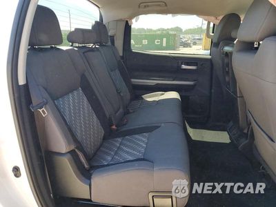 Zdjęcie 10 z 12 samochodu: 2021 TOYOTA TUNDRA SR5 VIN:5TFDY5F14MX029313 - miniatura