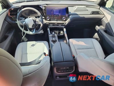 Zdjęcie 8 z 13 samochodu: 2026 LEXUS TX 350 PREMIUM VIN:5TDAAAA64TS020411 - miniatura
