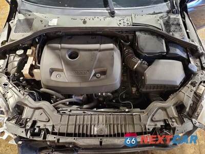 Zdjęcie 11 z 13 samochodu: 2016 VOLVO S60 PLATINUM VIN:YV149MFM5G2395245 - miniatura