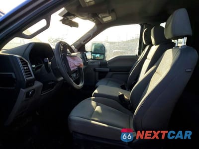 Zdjęcie 7 z 13 samochodu: 2022 FORD F250 SUPER DUTY VIN:1FT7X2B64NEG05365 - miniatura