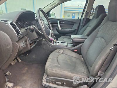 Zdjęcie 11 z 24 samochodu: 2010 GMC ACADIA SLE VIN:1GKLRLED4AJ182429 - miniatura