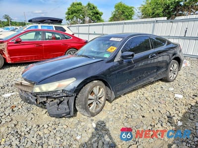 2008 HONDA ACCORD EXL 1HGCS12888A022917 - główne zdjęcie licytacji z USA - miniatura