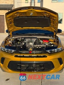 Zdjęcie 7 z 10 samochodu: 2024 DODGE HORNET GT VIN:ZACNDFANXR3A37143 - miniatura