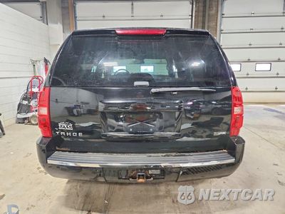 Zdjęcie 6 z 14 samochodu: 2009 CHEVROLET TAHOE K1500 LTZ VIN:1GNFK33019R252387 - miniatura