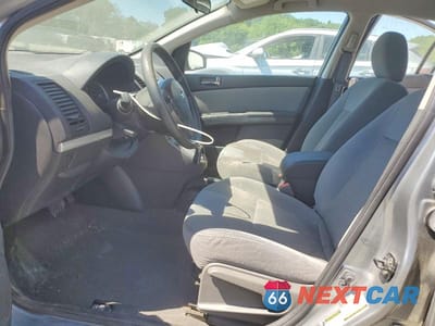 Zdjęcie 7 z 13 samochodu: 2010 NISSAN SENTRA 2.0 VIN:3N1AB6AP6AL638757 - miniatura