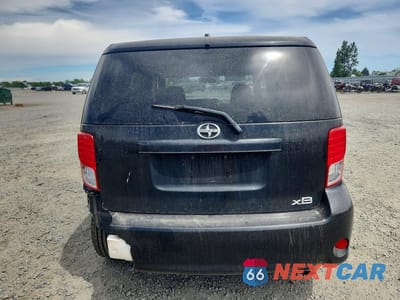 Zdjęcie 6 z 14 samochodu: 2012 SCION XB BASE VIN:JTLZE4FE7CJ020574 - miniatura