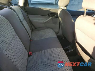 Zdjęcie 10 z 13 samochodu: 2006 FORD FOCUS ZX4 VIN:1FAHP34N66W177377 - miniatura