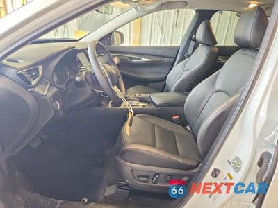 Zdjęcie 7 z 12 samochodu: 2025 INFINITI QX50 LUXE VIN:3PCAJ5BB5SF103917 - miniatura