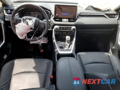 Zdjęcie 8 z 13 samochodu: 2025 TOYOTA RAV4 XLE PREMIUM VIN:2T3A1RFVXSW511948 - miniatura
