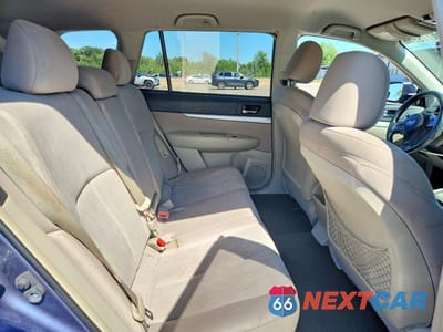 Zdjęcie 11 z 13 samochodu: 2014 SUBARU OUTBACK 2.5I VIN:4S4BRBAC3E3266715 - miniatura