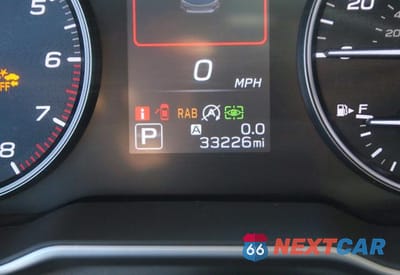 Zdjęcie 8 z 10 samochodu: 2021 SUBARU OUTBACK LIMITED VIN:4S4BTANCXM3223378 - miniatura