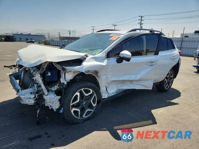 2019 SUBARU CROSSTREK LIMITED JF2GTAMC2KH278890 - główne zdjęcie licytacji z USA - miniatura