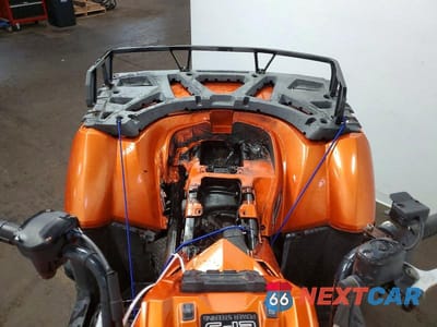 Zdjęcie 6 z 10 samochodu: 2009 POLARIS SPORTSMAN ATV VIN:4XAZX8XA79A751921 - miniatura