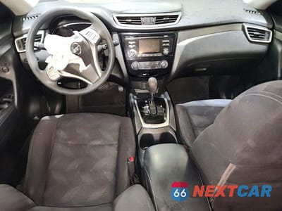 Zdjęcie 8 z 13 samochodu: 2016 NISSAN ROGUE S VIN:JN8AT2MT0GW016898 - miniatura