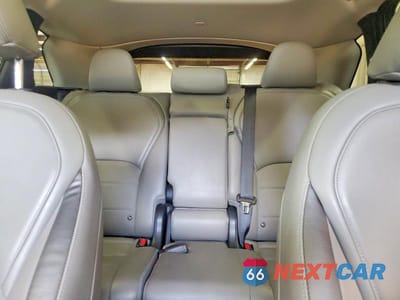 Zdjęcie 10 z 13 samochodu: 2023 INFINITI QX50 LUXE VIN:3PCAJ5BA6PF121230 - miniatura