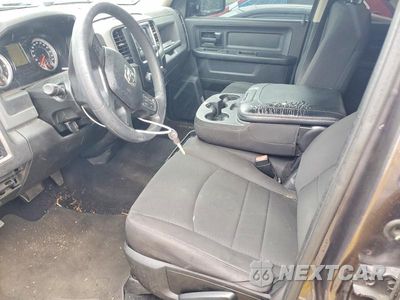 Zdjęcie 7 z 12 samochodu: 2019 RAM 1500 CLASSIC TRADESMAN VIN:1C6RR6KT6KS562474 - miniatura