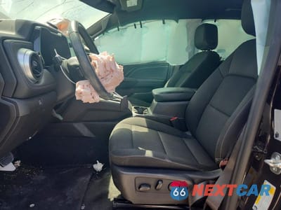 Zdjęcie 7 z 12 samochodu: 2025 CHEVROLET COLORADO LT VIN:1GCPSCEK4S1165440 - miniatura