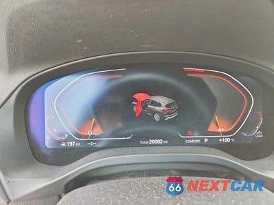 Zdjęcie 9 z 14 samochodu: 2024 BMW X3 XDRIVE30I VIN:5UX53DP00R9U69414 - miniatura
