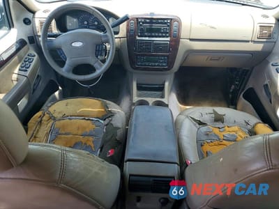 Zdjęcie 8 z 12 samochodu: 2003 FORD EXPLORER LIMITED VIN:1FMZU65K63UB93014 - miniatura