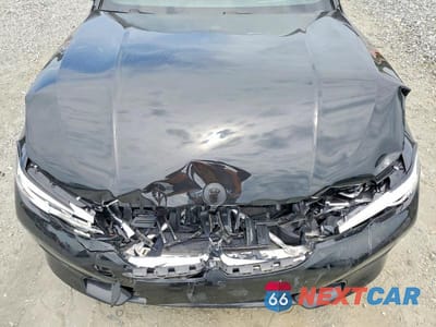 Zdjęcie 11 z 12 samochodu: 2021 BMW 330I VIN:3MW5R1J09M8C09620 - miniatura