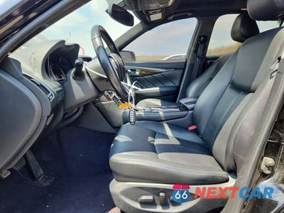 Zdjęcie 7 z 12 samochodu: 2019 INFINITI Q50 3.0T LUXE VIN:JN1EV7AR1KM550481 - miniatura