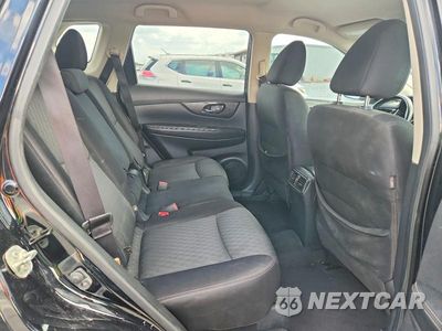Zdjęcie 11 z 13 samochodu: 2017 NISSAN ROGUE SV VIN:JN8AT2MT1HW404336 - miniatura