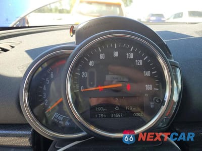 Zdjęcie 9 z 13 samochodu: 2020 MINI COOPER S CLUBMAN ALL4 VIN:WMWXJ1C03L2M18992 - miniatura
