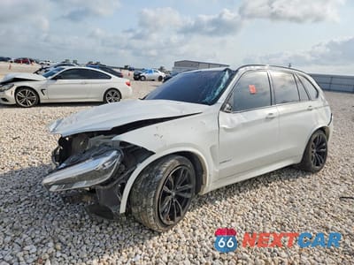 2018 BMW X5 XDRIVE35I 5UXKR0C55JL070081 - główne zdjęcie licytacji z USA - miniatura