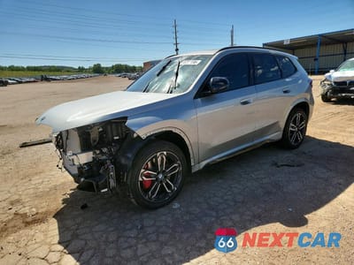 2026 BMW X1 XDRIVE28I WBX73EF01T5538050 - główne zdjęcie licytacji z USA - miniatura