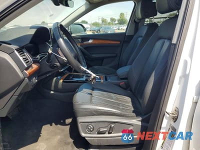 Zdjęcie 7 z 13 samochodu: 2021 AUDI Q5 PREMIUM PLUS VIN:WA1BAAFY9M2019448 - miniatura