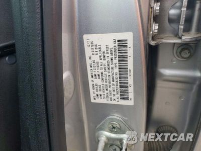 Zdjęcie 12 z 12 samochodu: 2012 HONDA ACCORD SE VIN:1HGCP2F66CA063149 - miniatura