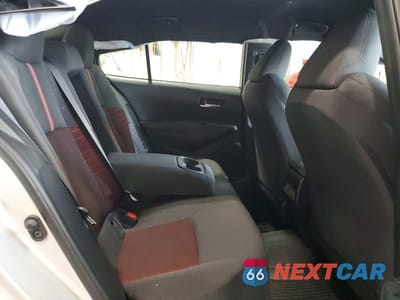 Zdjęcie 10 z 12 samochodu: 2024 TOYOTA COROLLA NIGHT SHADE VIN:5YFB4MCE3RP174255 - miniatura